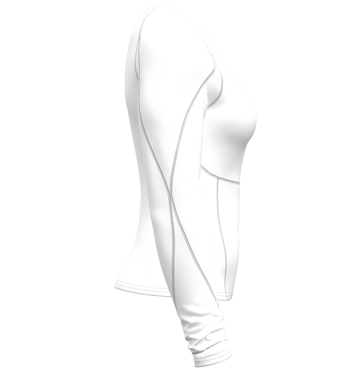 Under Armour Womens HeatGear Elite Compression Top