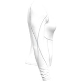 Under Armour Womens HeatGear Elite Compression Top