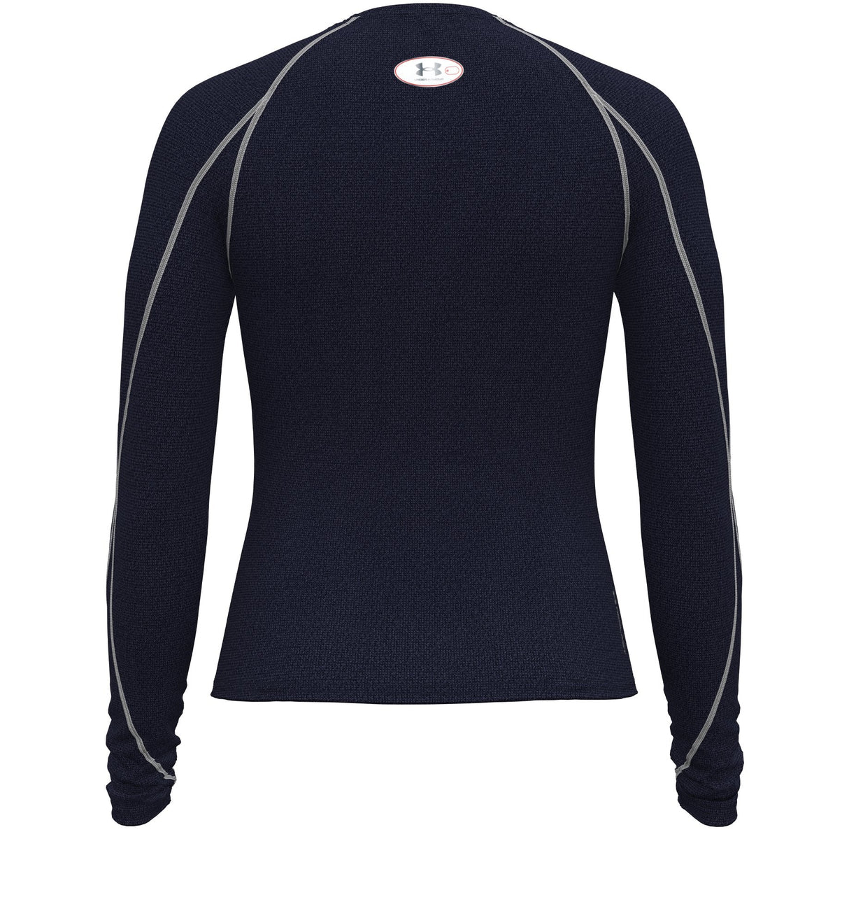 Under Armour Womens HeatGear Elite Compression Top