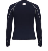 Under Armour Womens HeatGear Elite Compression Top