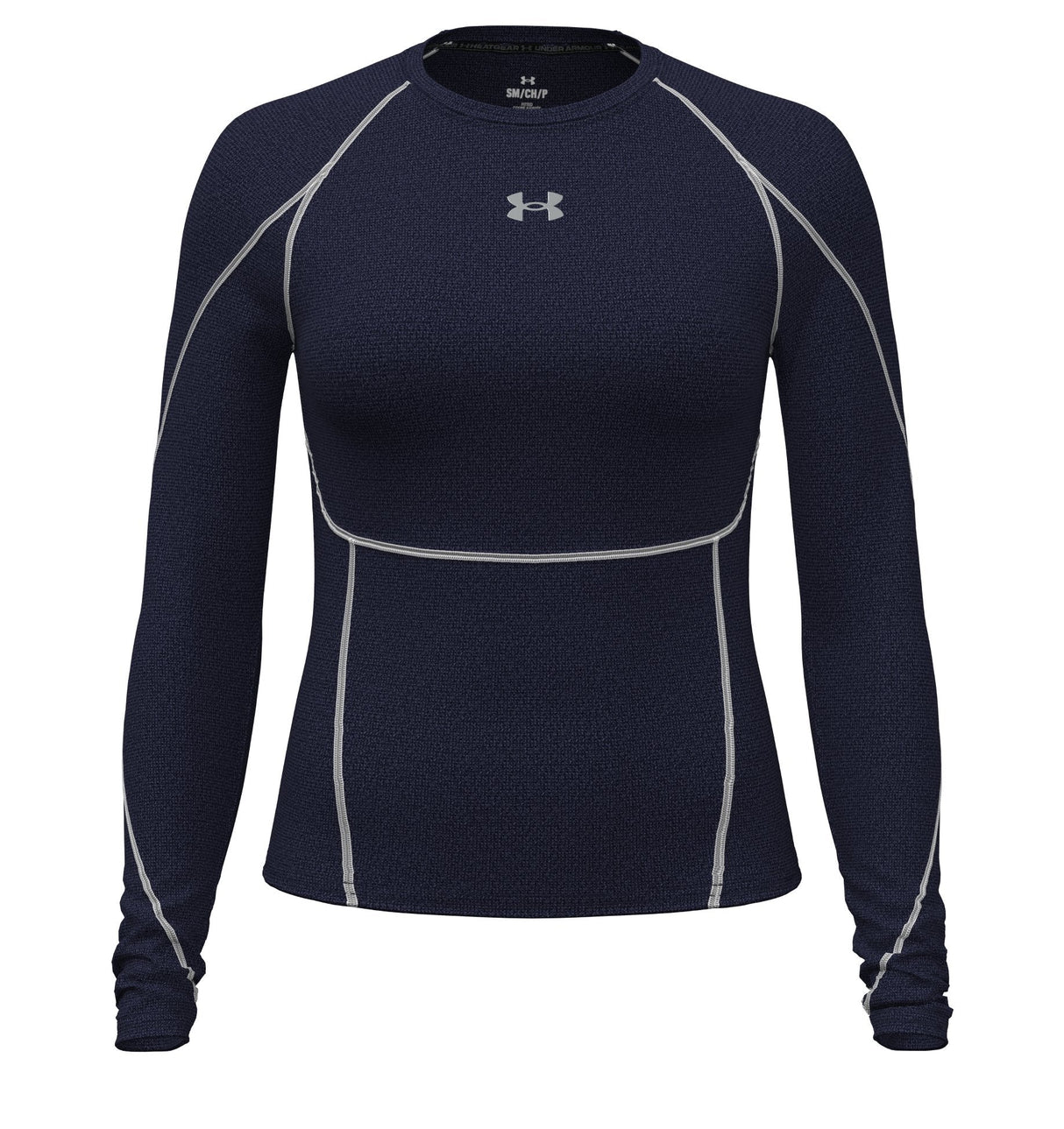 Under Armour Womens HeatGear Elite Compression Top
