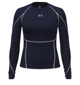 Under Armour Womens HeatGear Elite Compression Top