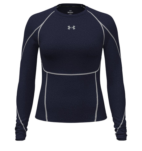 Under Armour Womens HeatGear Elite Compression Top