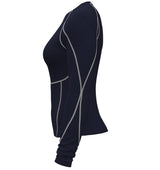 Under Armour Womens HeatGear Elite Compression Top