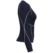 Under Armour Womens HeatGear Elite Compression Top