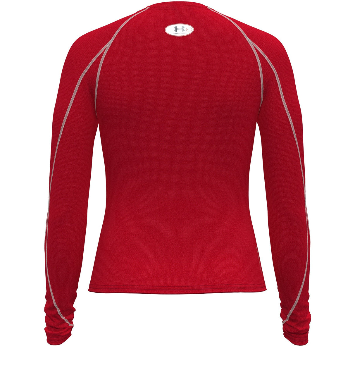 Under Armour Womens HeatGear Elite Compression Top