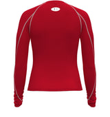 Under Armour Womens HeatGear Elite Compression Top
