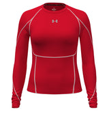Under Armour Womens HeatGear Elite Compression Top
