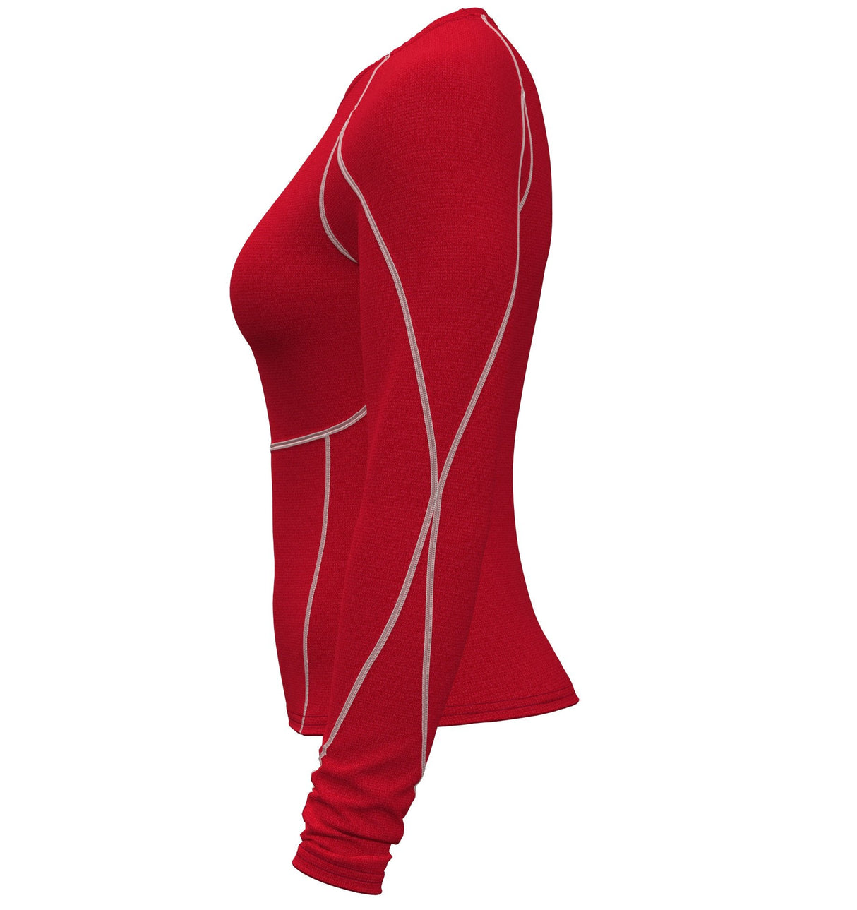 Under Armour Womens HeatGear Elite Compression Top