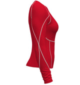 Under Armour Womens HeatGear Elite Compression Top