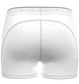Under Armour Womens HeatGear Elite 3" Shorty