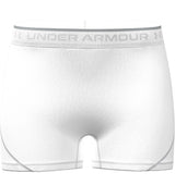 Under Armour Womens HeatGear Elite 3" Shorty
