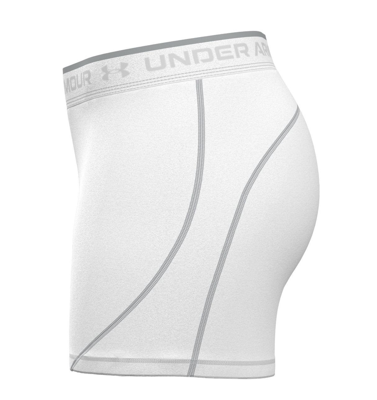 Under Armour Womens HeatGear Elite 3" Shorty