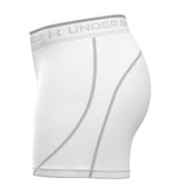 Under Armour Womens HeatGear Elite 3" Shorty