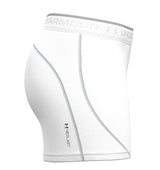 Under Armour Womens HeatGear Elite 3" Shorty