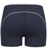 Under Armour Womens HeatGear Elite 3" Shorty