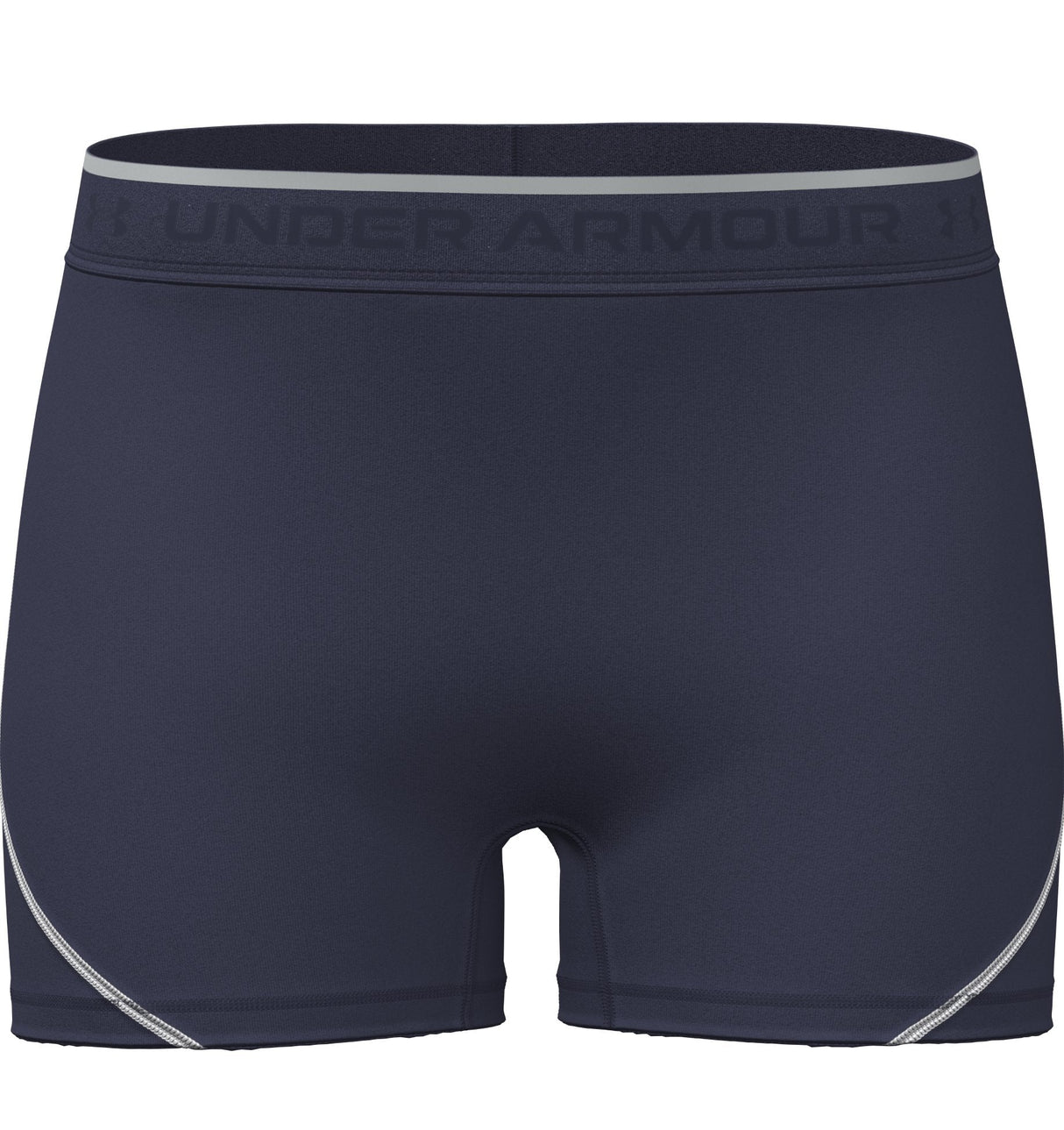 Under Armour Womens HeatGear Elite 3" Shorty