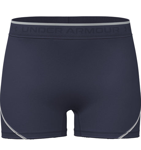 Under Armour Womens HeatGear Elite 3" Shorty