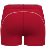 Under Armour Womens HeatGear Elite 3" Shorty