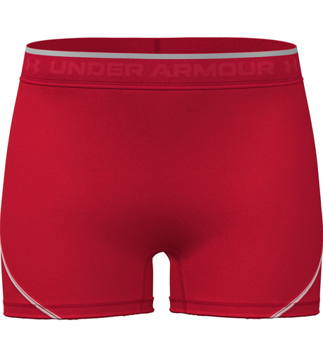 Under Armour Womens HeatGear Elite 3" Shorty