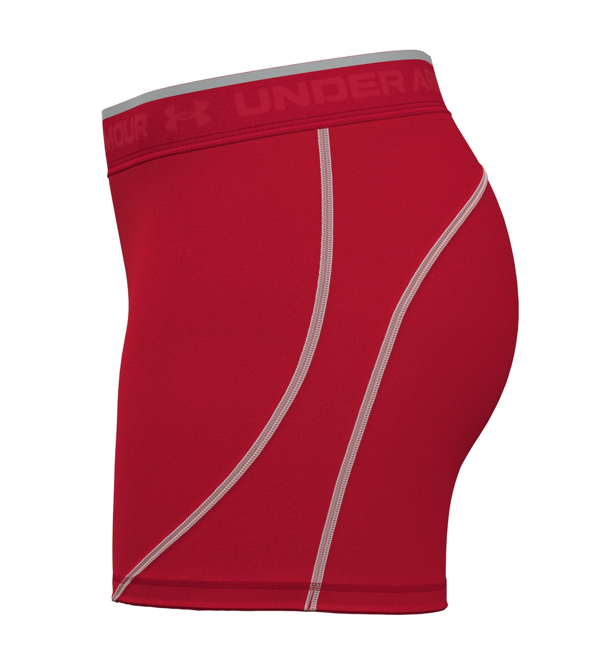 Under Armour Womens HeatGear Elite 3" Shorty