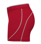 Under Armour Womens HeatGear Elite 3" Shorty