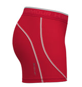 Under Armour Womens HeatGear Elite 3" Shorty