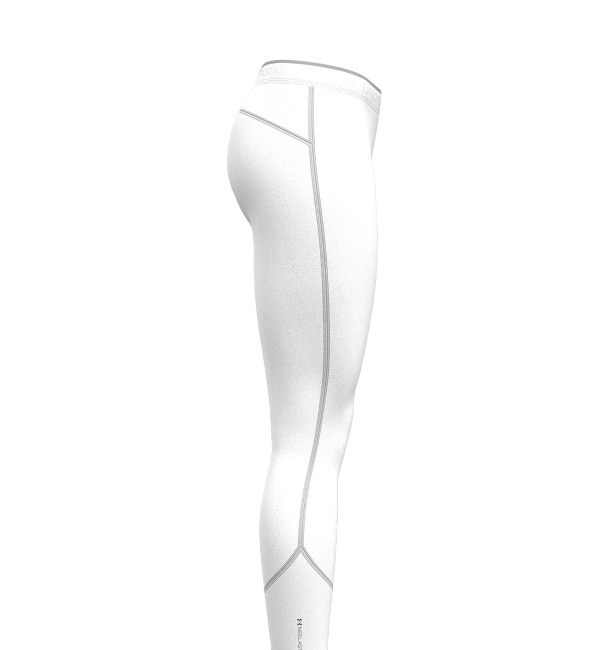 Under Armour Womens HeatGear Elite Leggings