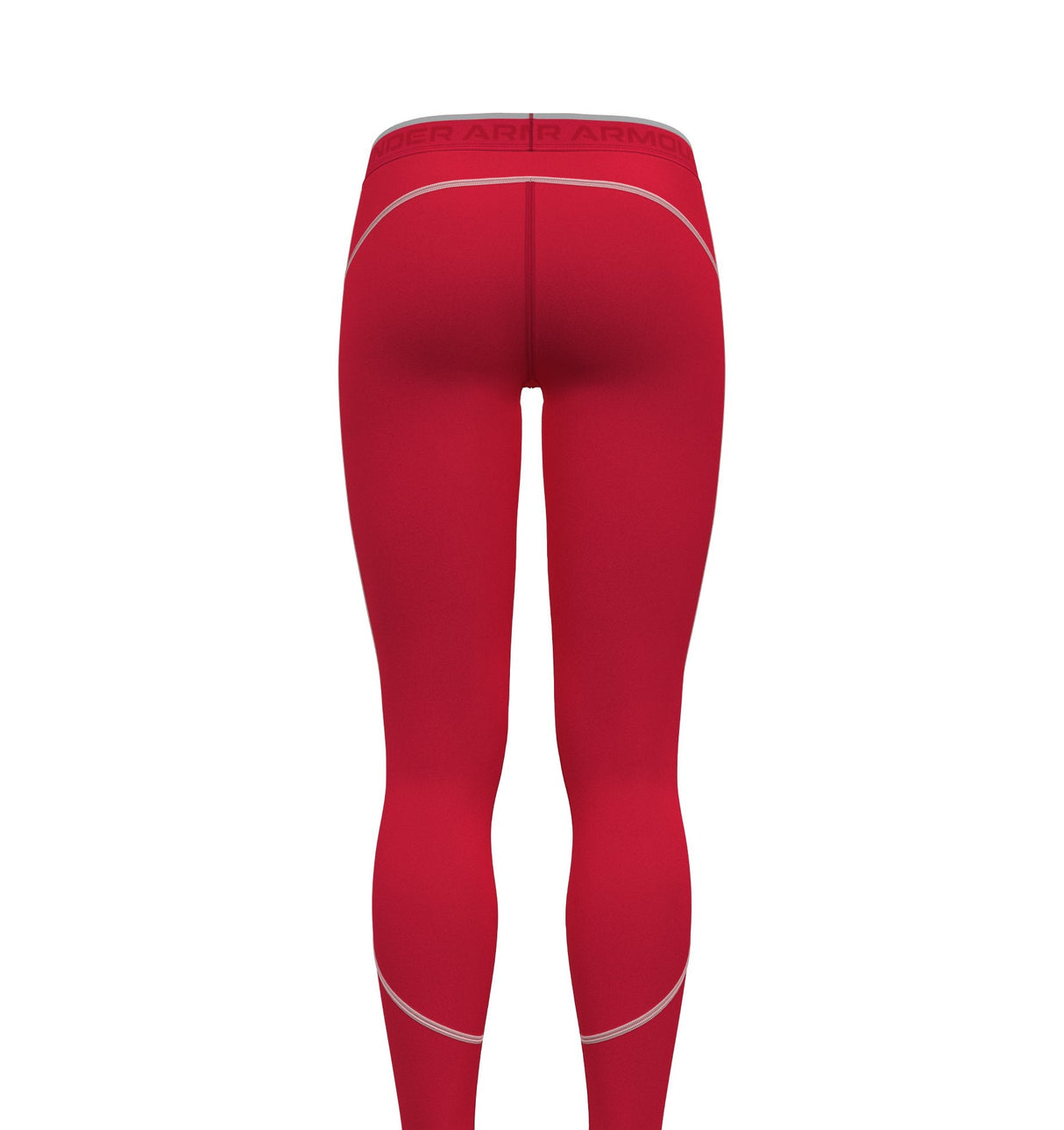 Under Armour Womens HeatGear Elite Leggings