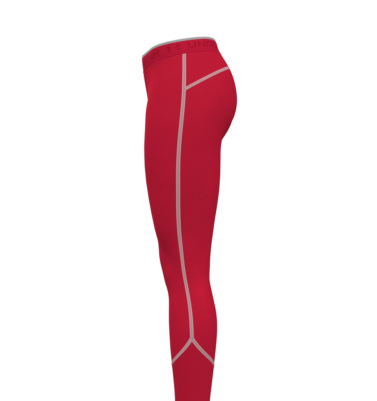 Under Armour Womens HeatGear Elite Leggings