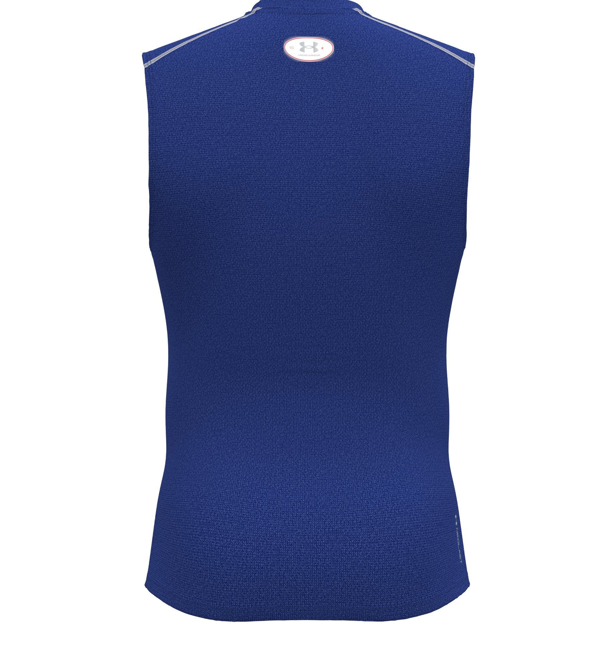 Under Armour Mens HeatGear Elite Compression Top