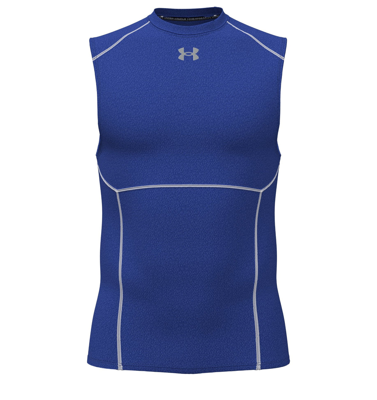 Under Armour Mens HeatGear Elite Compression Top