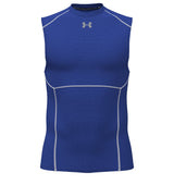 Under Armour Mens HeatGear Elite Compression Top