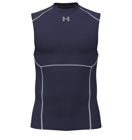 Under Armour Mens HeatGear Elite Compression Top