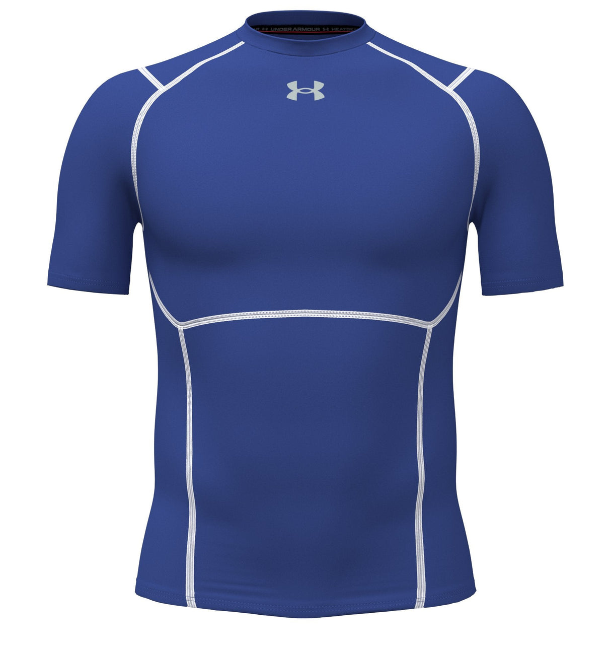 Under Armour Mens HeatGear Elite Compression Top