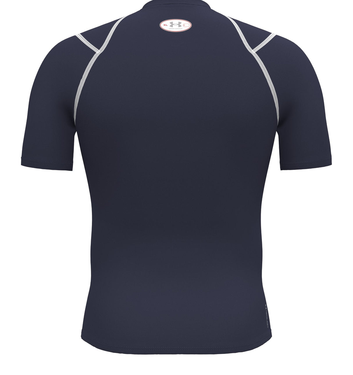 Under Armour Mens HeatGear Elite Compression Top