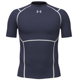 Under Armour Mens HeatGear Elite Compression Top
