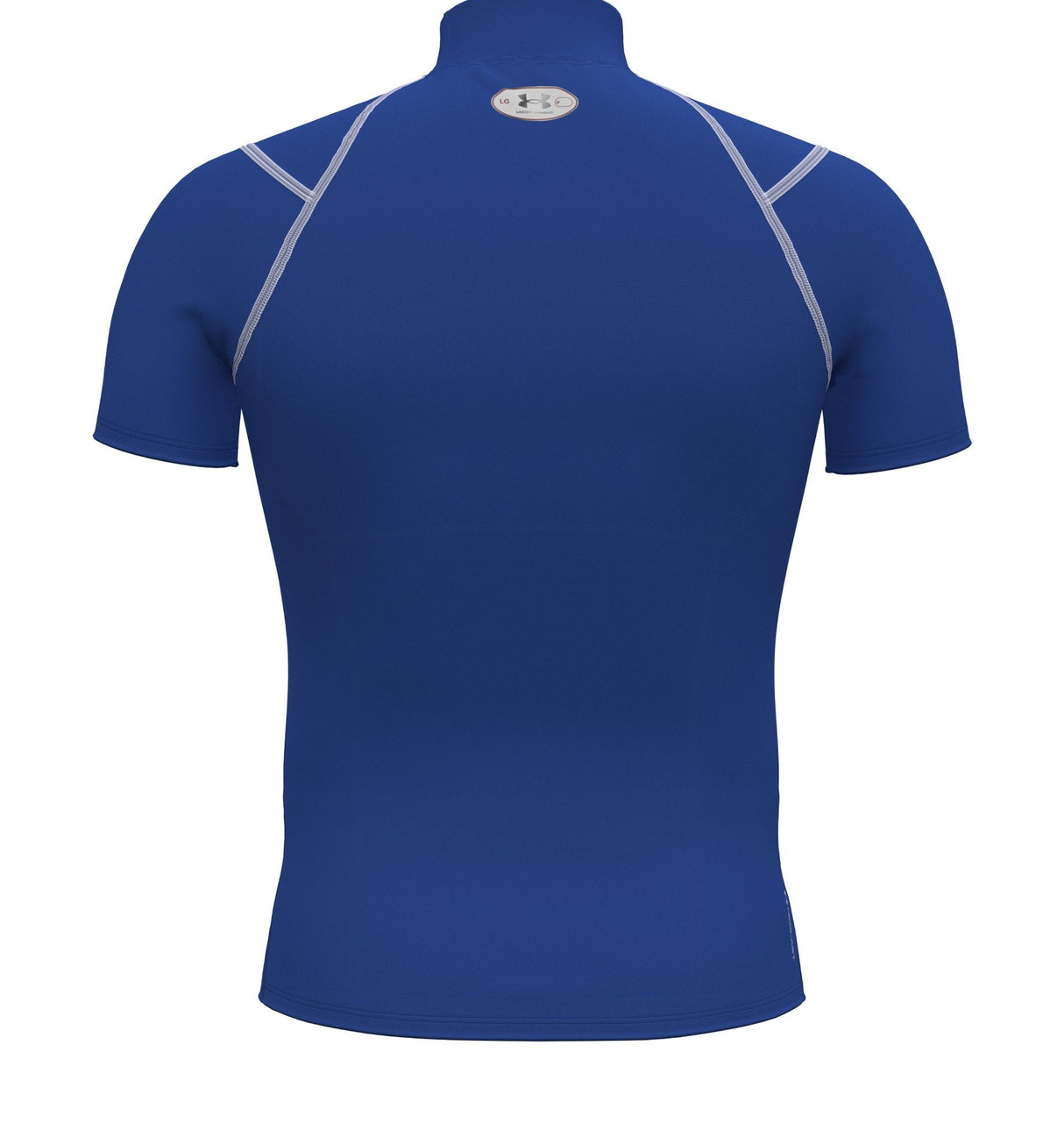 Under Armour Mens HeatGear Elite Compression Top