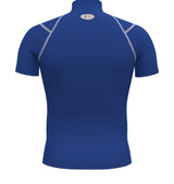 Under Armour Mens HeatGear Elite Compression Top