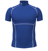 Under Armour Mens HeatGear Elite Compression Top