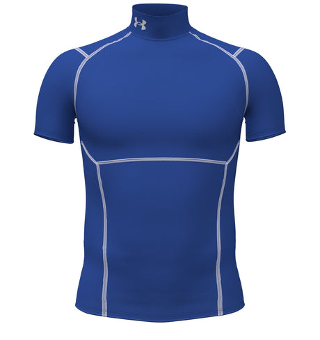 Under Armour Mens HeatGear Elite Compression Top