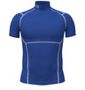 Under Armour Mens HeatGear Elite Compression Top