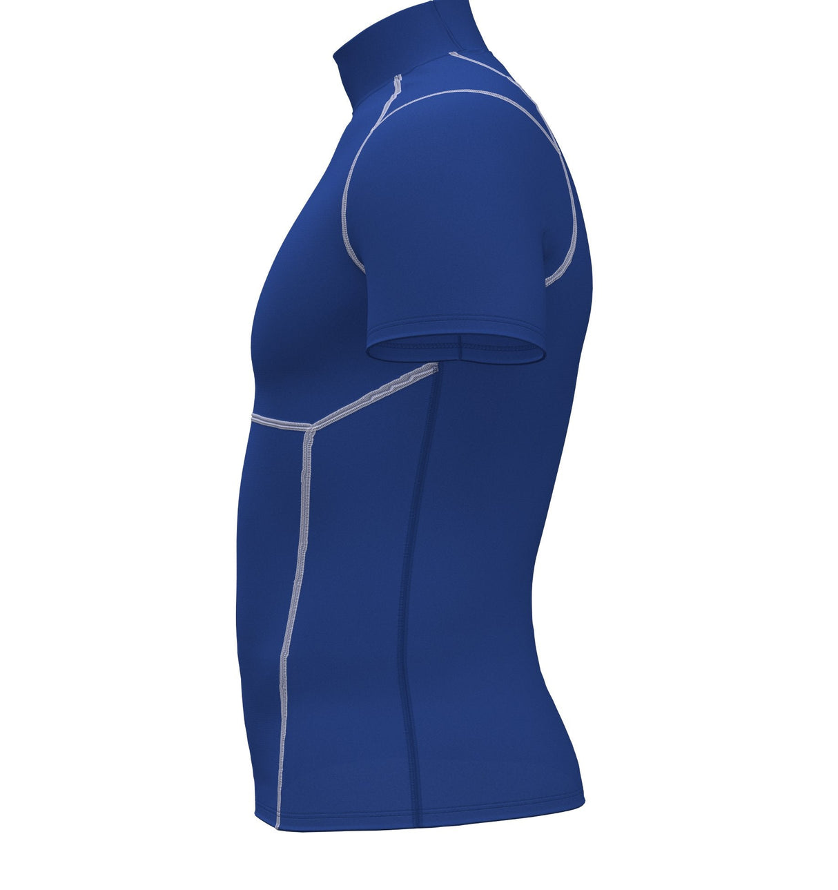 Under Armour Mens HeatGear Elite Compression Top