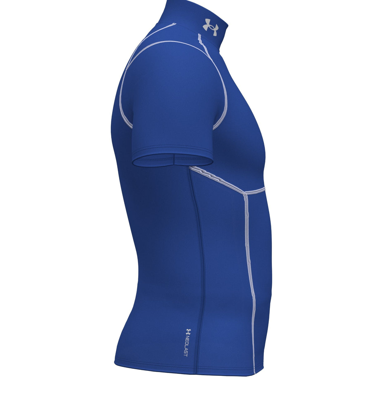 Under Armour Mens HeatGear Elite Compression Top