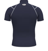 Under Armour Mens HeatGear Elite Compression Top