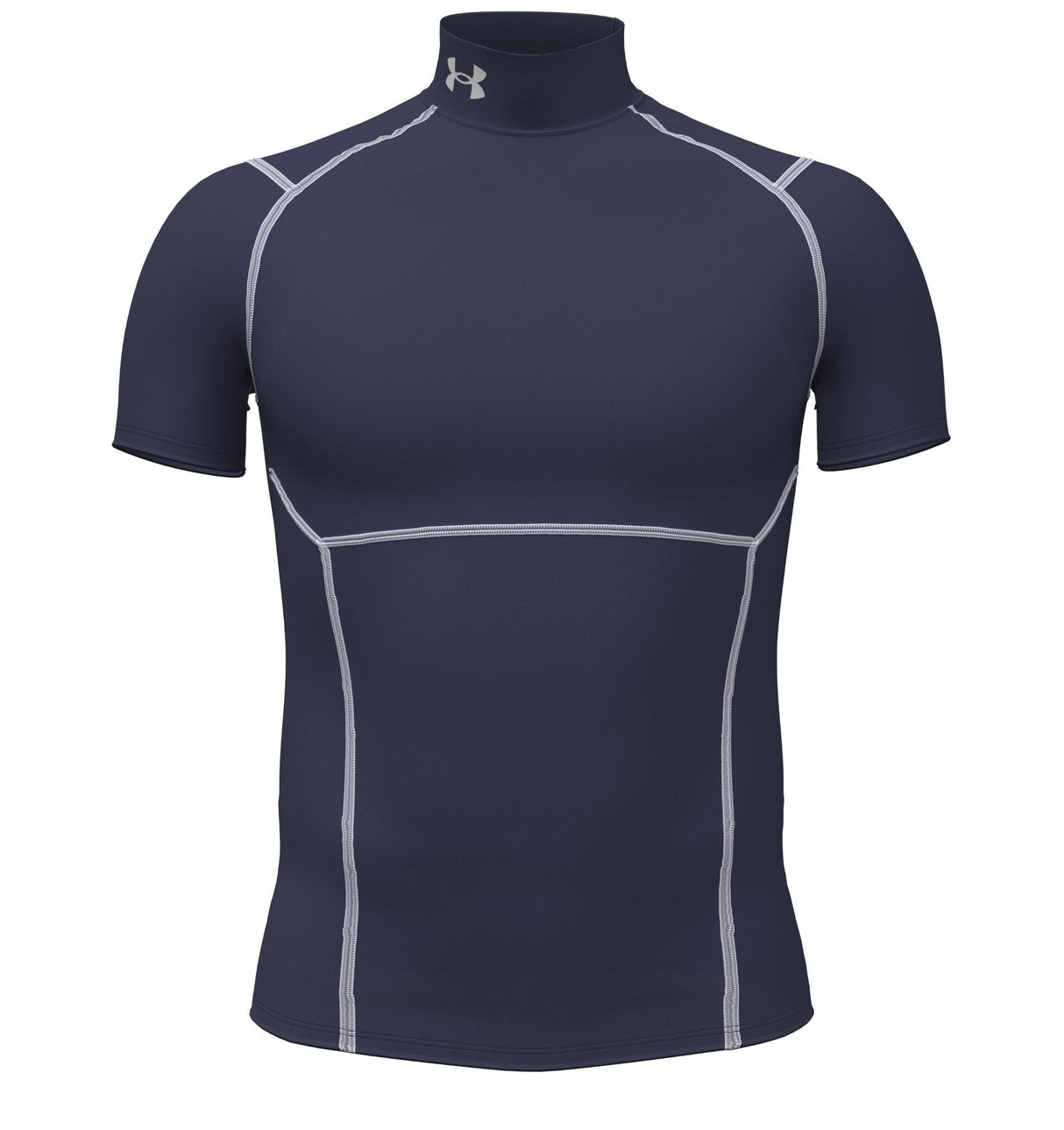 Under Armour Mens HeatGear Elite Compression Top