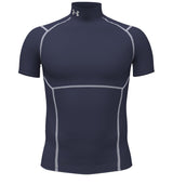 Under Armour Mens HeatGear Elite Compression Top