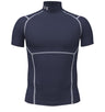 Under Armour Mens HeatGear Elite Compression Top