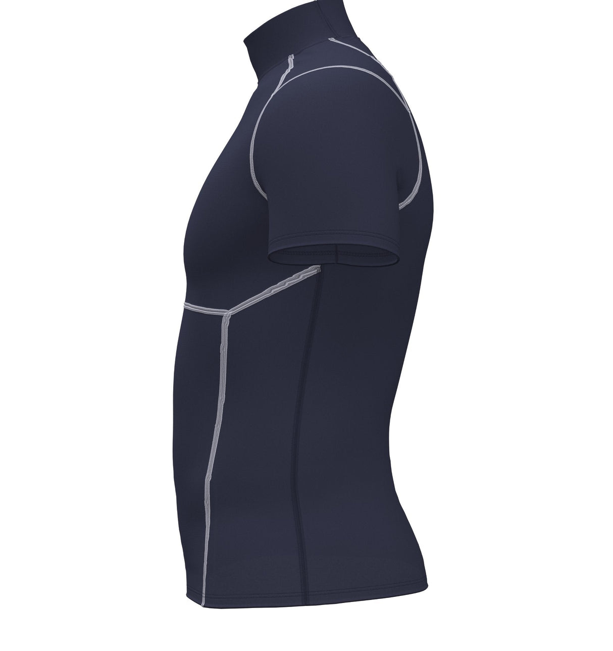 Under Armour Mens HeatGear Elite Compression Top