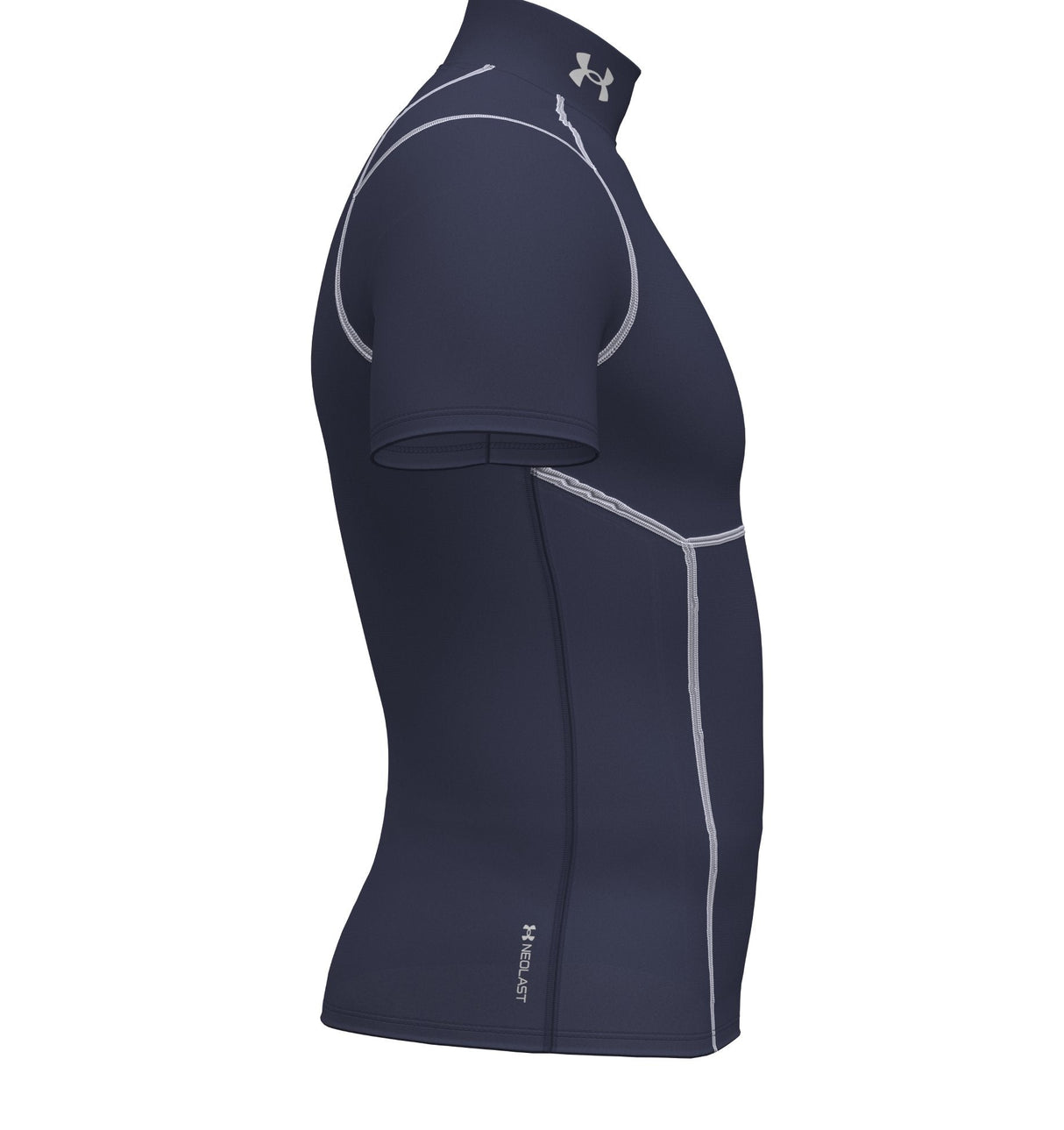Under Armour Mens HeatGear Elite Compression Top